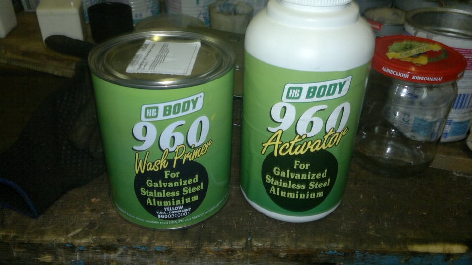 Грунтование дисков. — УАЗ 469, 2,4 л, 1981 года | своими руками | DRIVE2