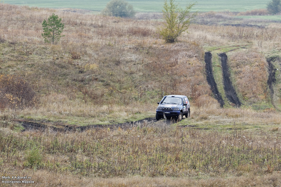 Фото в бортжурнале Lada 2123