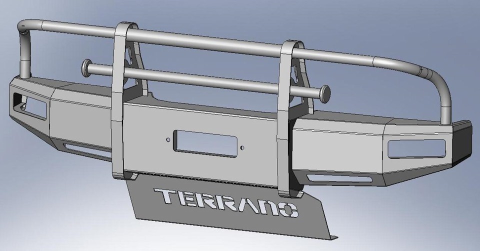 Чертежи силового бампера. Силовой бампер Nissan Terrano pr50. Силовой бампер на Террано 21 кузов чертеж. Силовой бампер на Ниссан Террано 50 кузов. Nissan Terrano 21 силовой бампер чертеж.