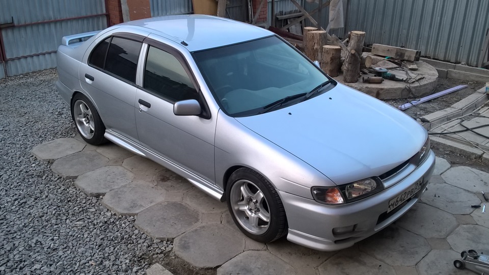 Фото н 15. Ниссан Пульсар н15. Nissan Pulsar 2000. Ниссан Пульсар fn15. Nissan Pulsar 2000 год.