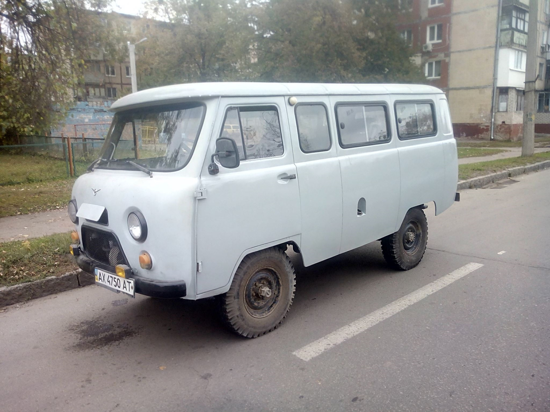 Уаз 2206 Б У Купить