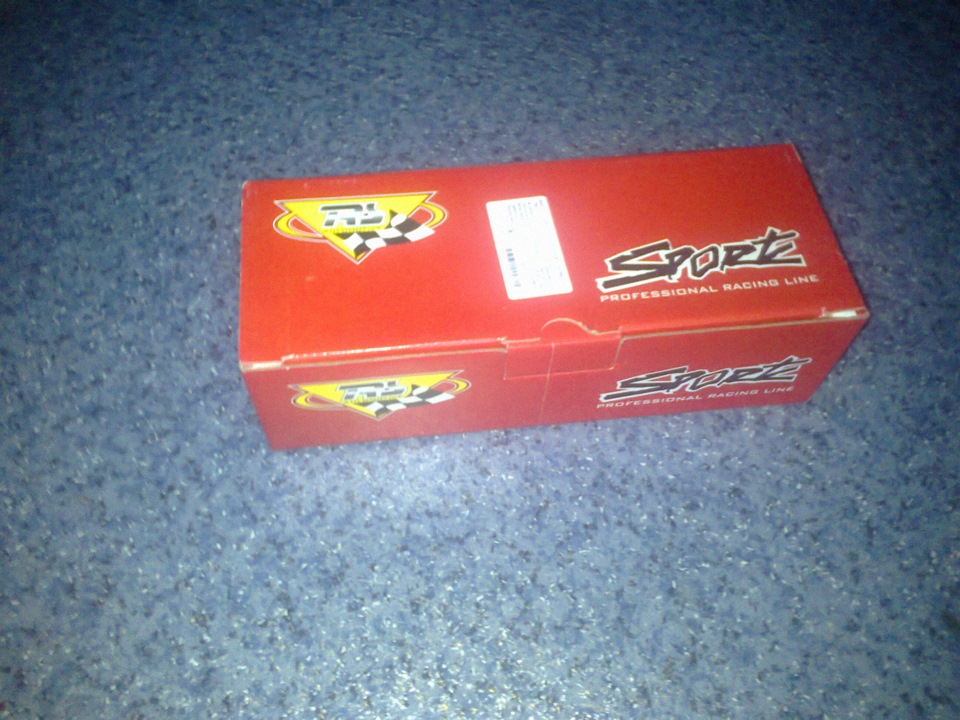 вот и настало время… — Lada 21074, 1,6 л, 2007 года | запчасти | DRIVE2