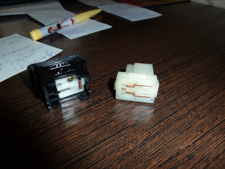 Фото в бортжурнале Nissan Almera Classic (B10)