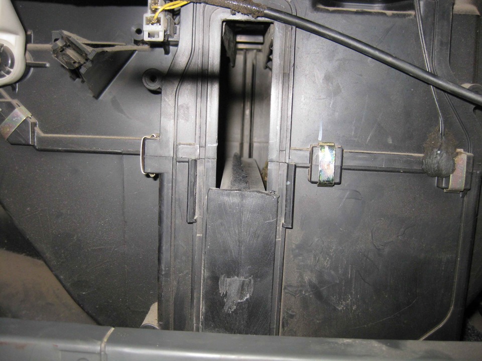 Фото в бортжурнале Mitsubishi Pajero Mini (2G)