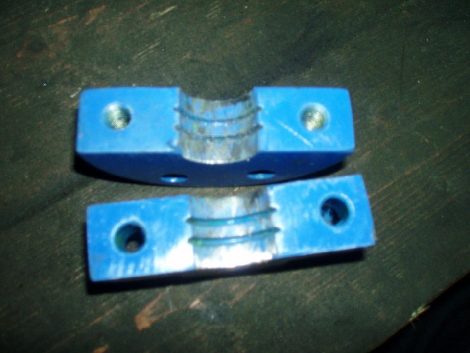 Фото в бортжурнале Nissan Patrol GR II (Y61)