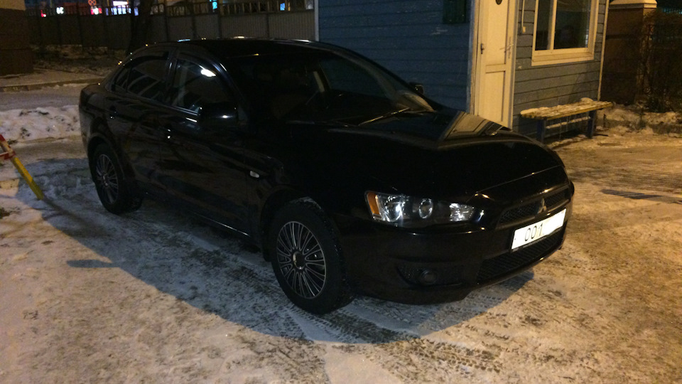 Запах горелой проводки в салоне? — Mitsubishi Lancer X, 1,8 л, 2008 ...