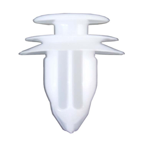 Toyota 90467-10161 Клипса крепежная — Toyota RAV4 (III). Запчасти на фото: 9046710161