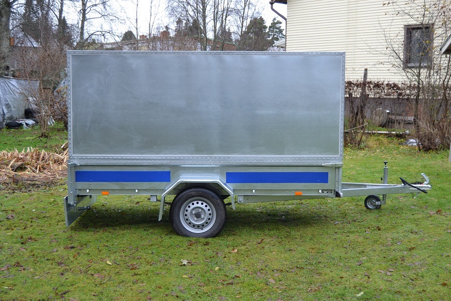 прицеп композит