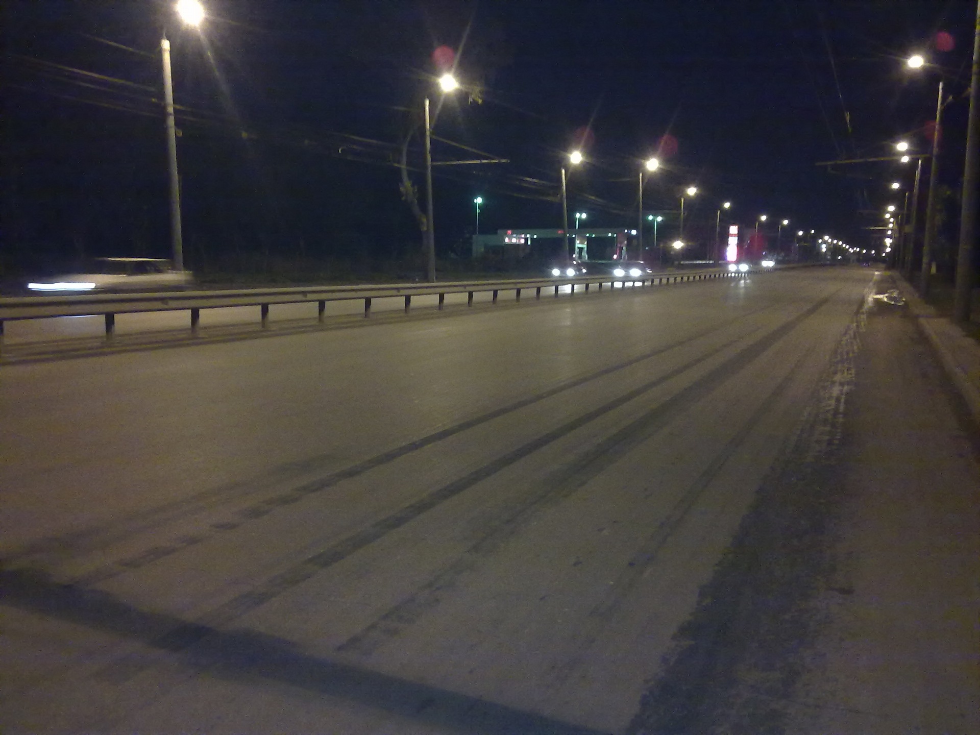 Фото в бортжурнале Mazda 3 MPS (1G)
