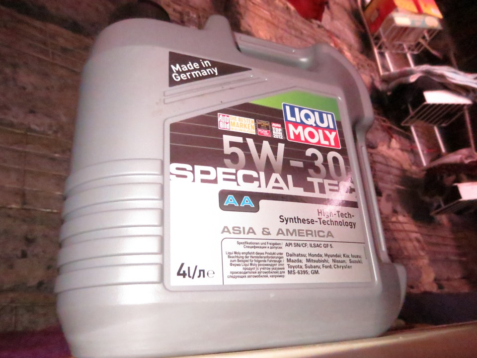 пробуем раскоксовать кольца! — Toyota Caldina (210), 2 л, 2001 года ...