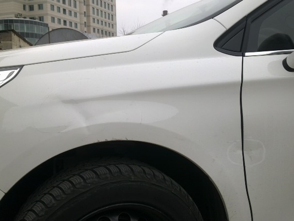 Фото в бортжурнале Citroen C4 (2G)