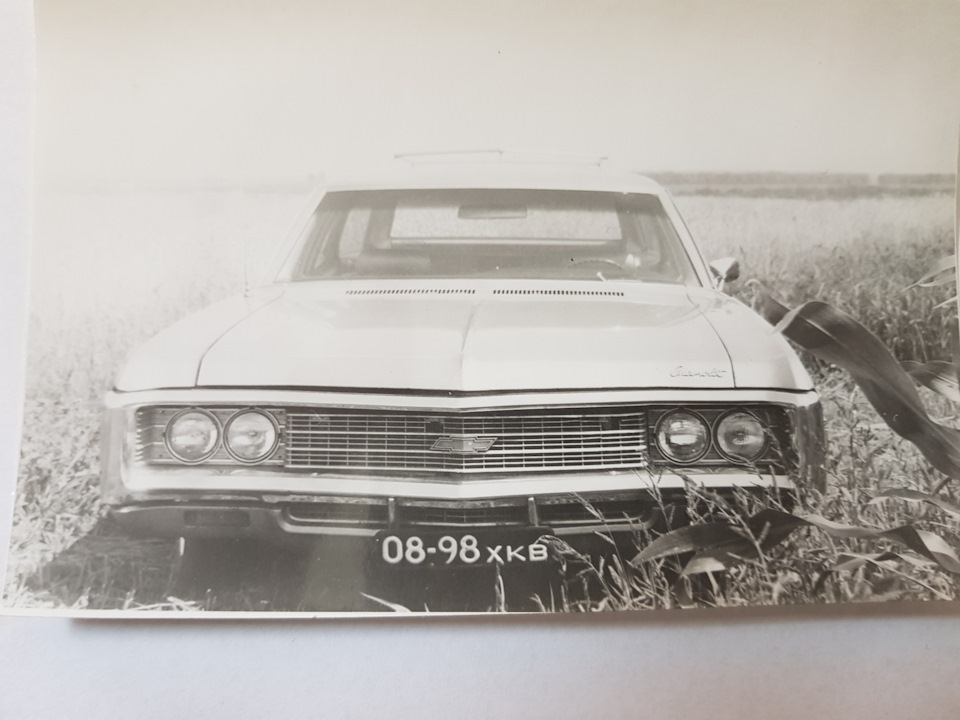 Фото в бортжурнале ГАЗ 24