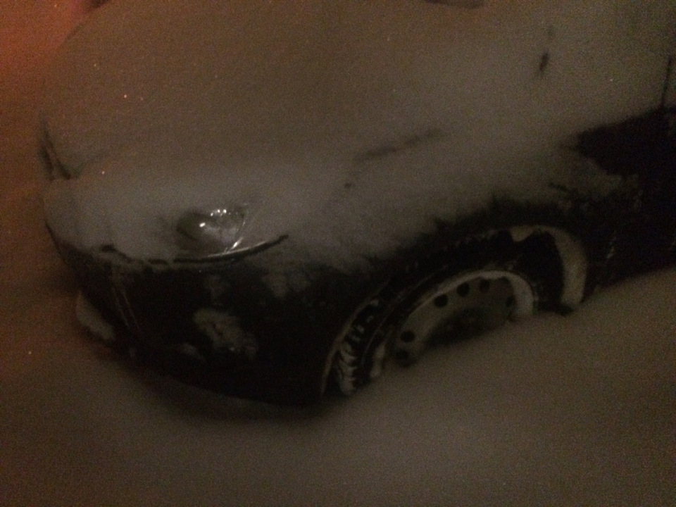 Итог ремонта блока ТСМ — Ford Focus III Hatchback, 2 л, 2012 года ...