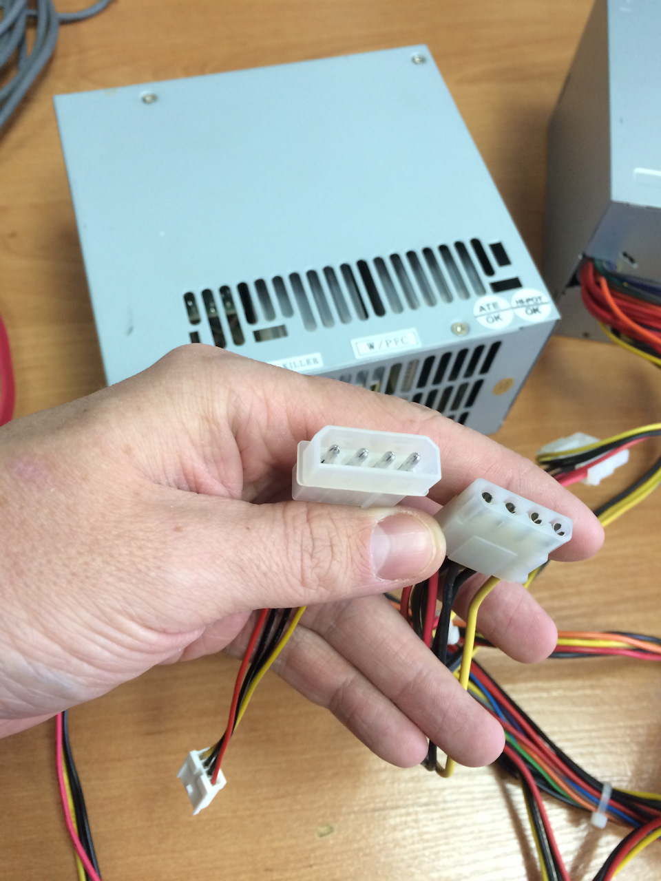 15fe69es 960 Мондео 4 птф как дхо