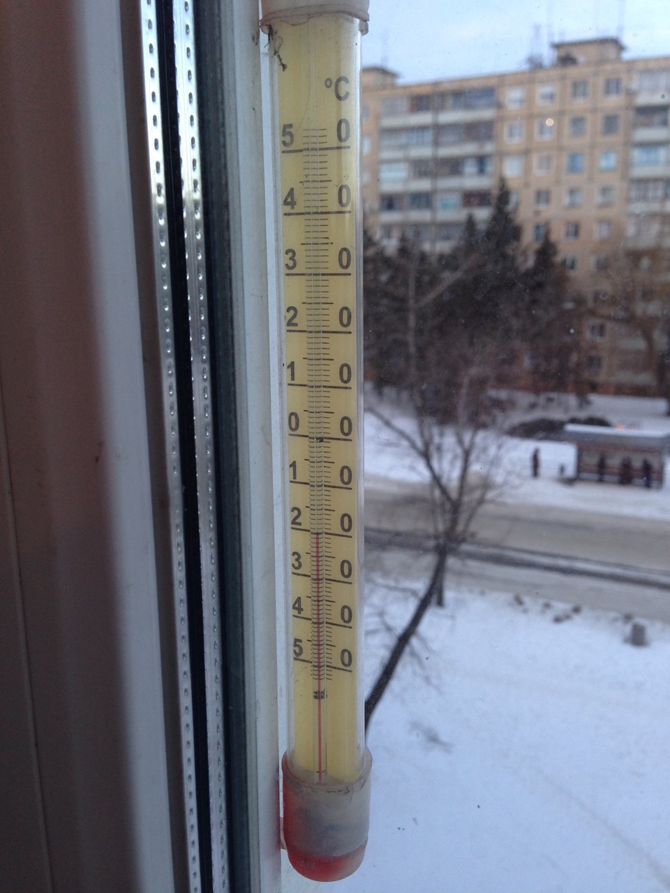 Завод ВАЗ 2106 1981 г. в мороз -20 и -24 масло полусинтетика Шел 10 в40 ...