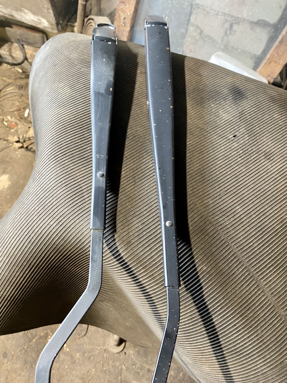 Фото в бортжурнале KIA Rio (3G)