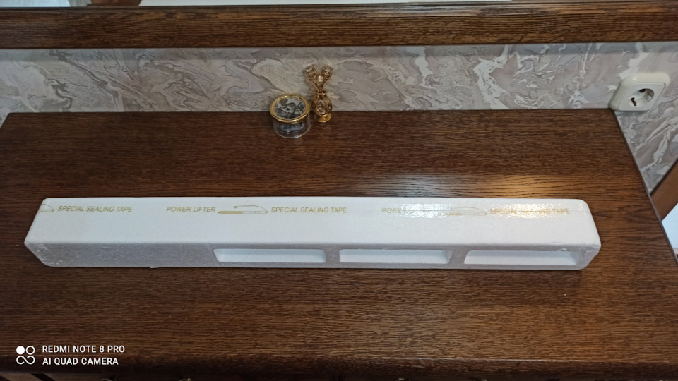 Фото в бортжурнале Ford Mondeo V