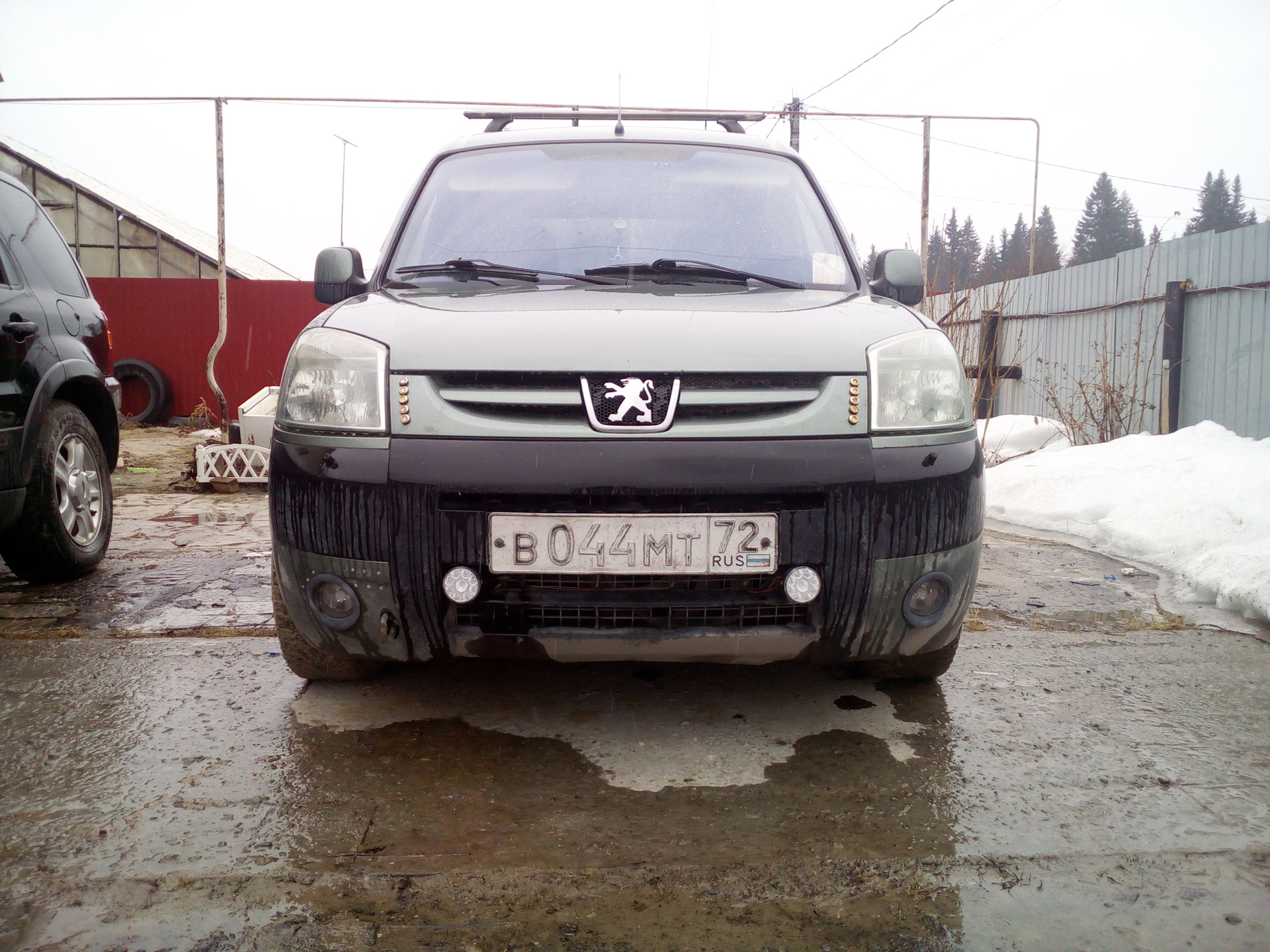 Траблы с прикуривателем. Peugeot 306, 1,9 л, 1999 года своими руками DRIVE2