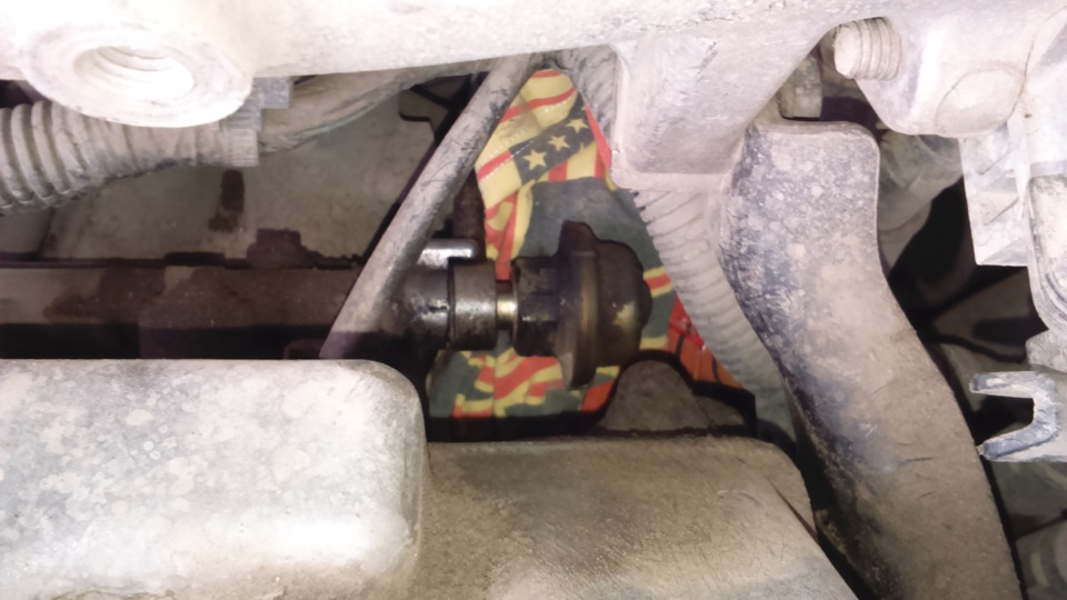 Появился запах бензина в салоне — DRIVE2