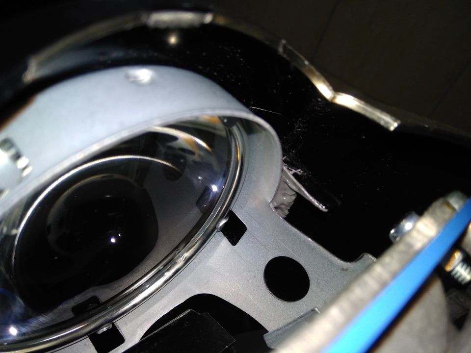 Фото в бортжурнале Volkswagen Passat B6