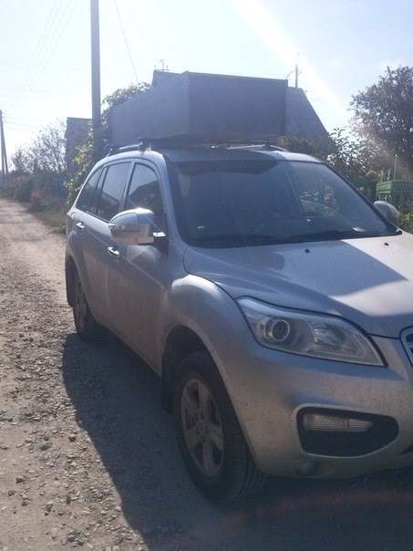 поездка за газом и работа грузчиком — Lada 21083, 1987 года ...