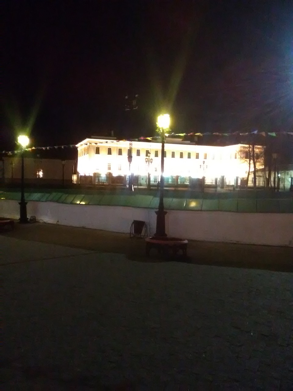 Фото в бортжурнале Haval H6 (1G)