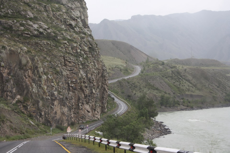 Фото в бортжурнале Mitsubishi Pajero Sport (2G)