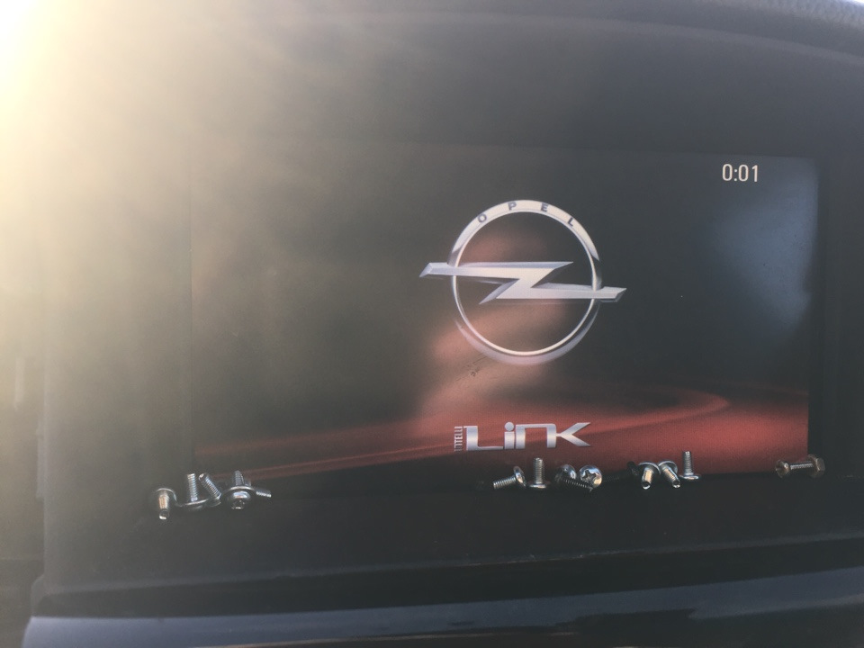 Продам Navi950 на Opel Astra J, Chevrolet Cruze (1G), Opel Insignia (1G ...