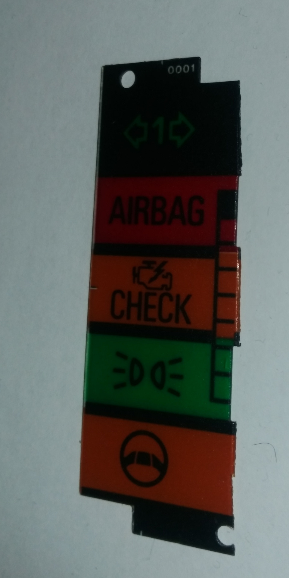 Фото в бортжурнале Audi 100 (C4)