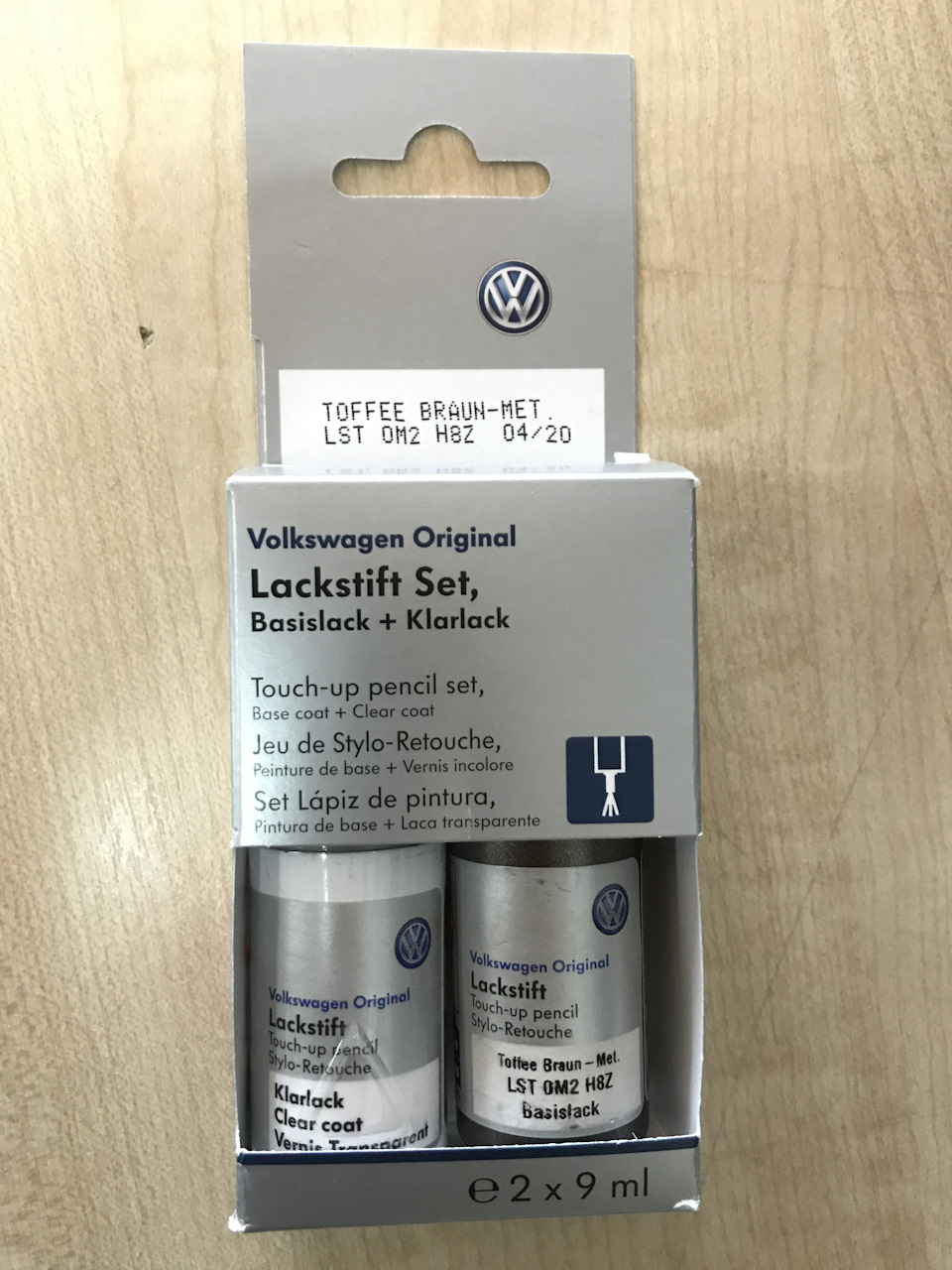 Шумоизоляция дверных карт, доп.уплотнитель двери. — Volkswagen Tiguan ...