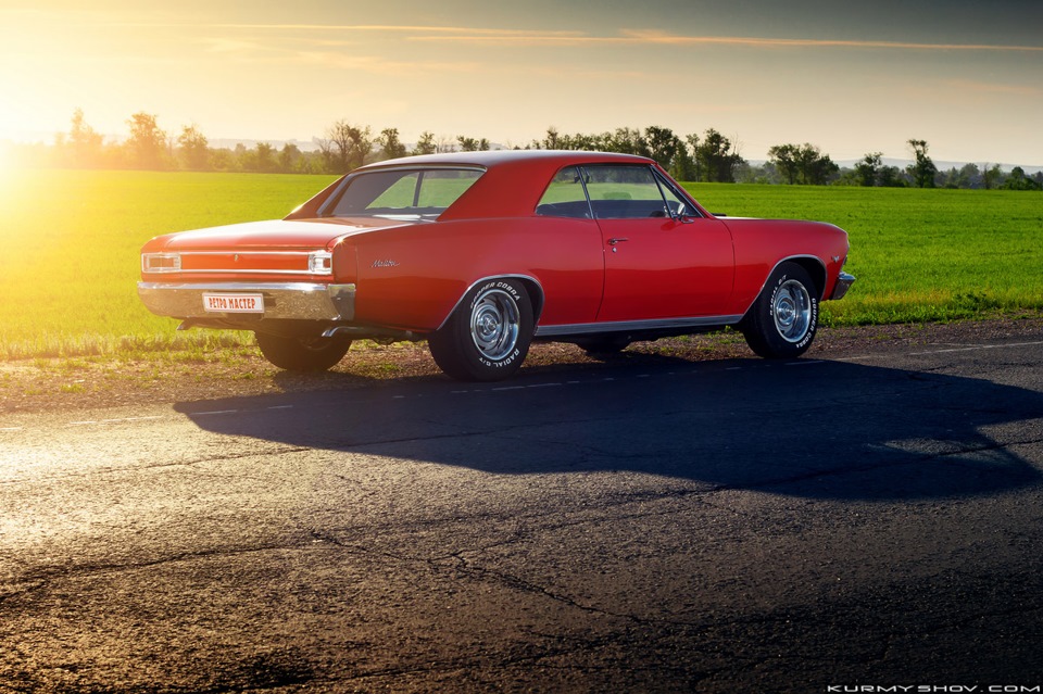 Chevrolet chevelle malibu. 66 Chevelle Malibu.