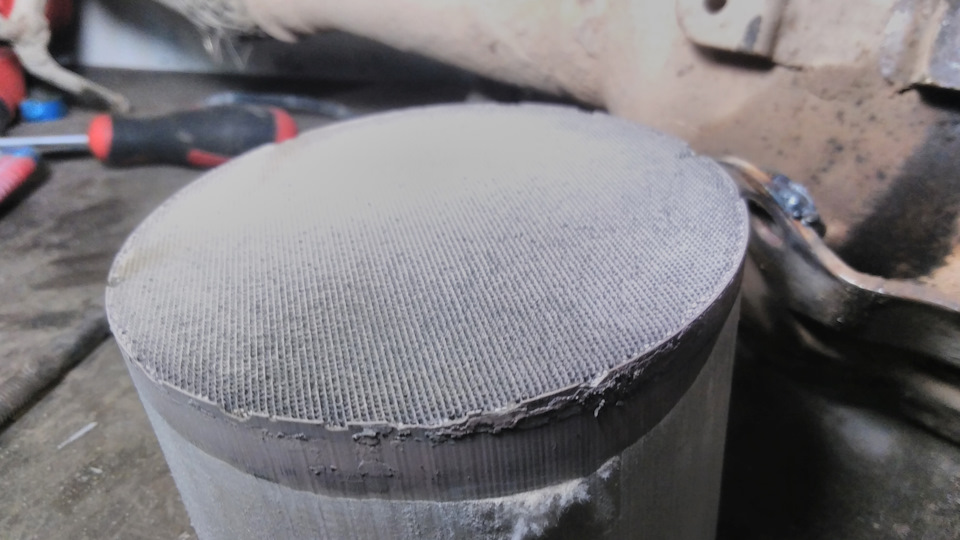 Удаление катализатора Мазда 3 2.0 — DRIVE2