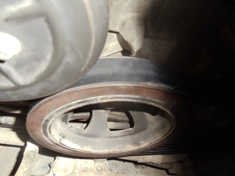 замена цепи грм м271? — Mercedes-Benz C-class (W203), 1,8 л, 2004 года ...