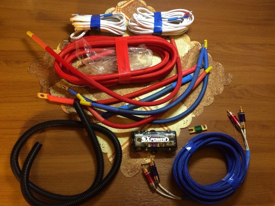 Пришла посылочка от ArtLine — Lada Гранта (1G), 1,6 л, 2013 года ...