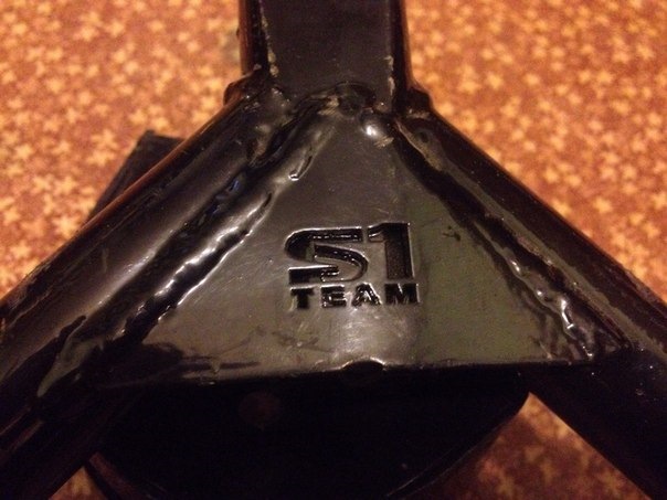 А -Образный рычаг. — Lada 21074, 1,7 л, 2011 года | тюнинг | DRIVE2