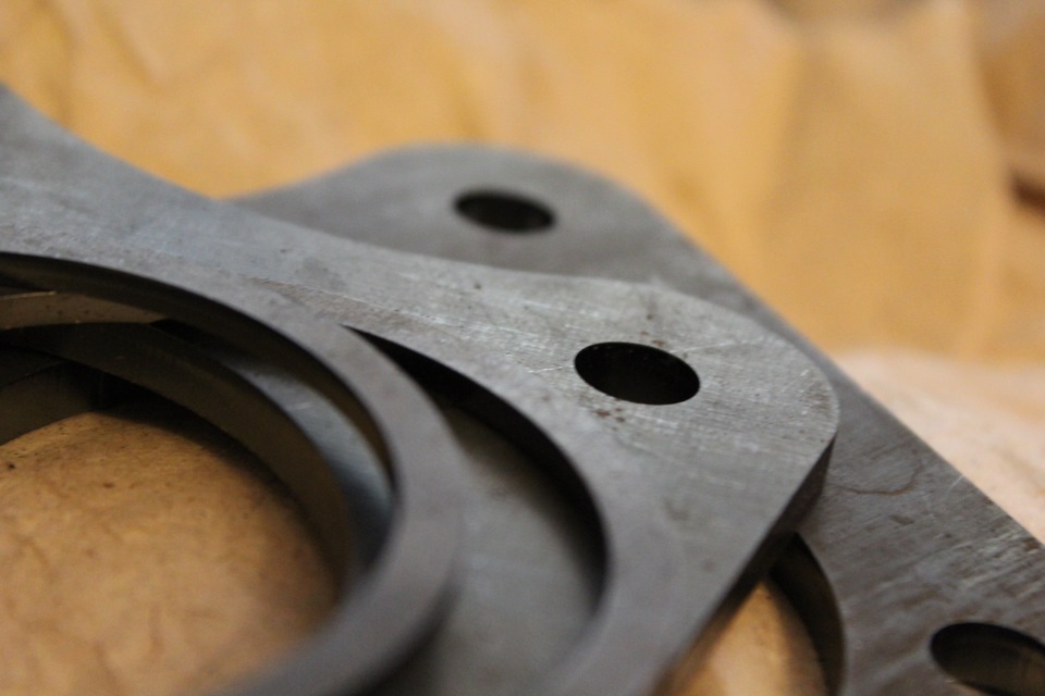 Начало ЗДТ на Классику — Lada 21053, 1,5 л, 2007 года | тюнинг | DRIVE2