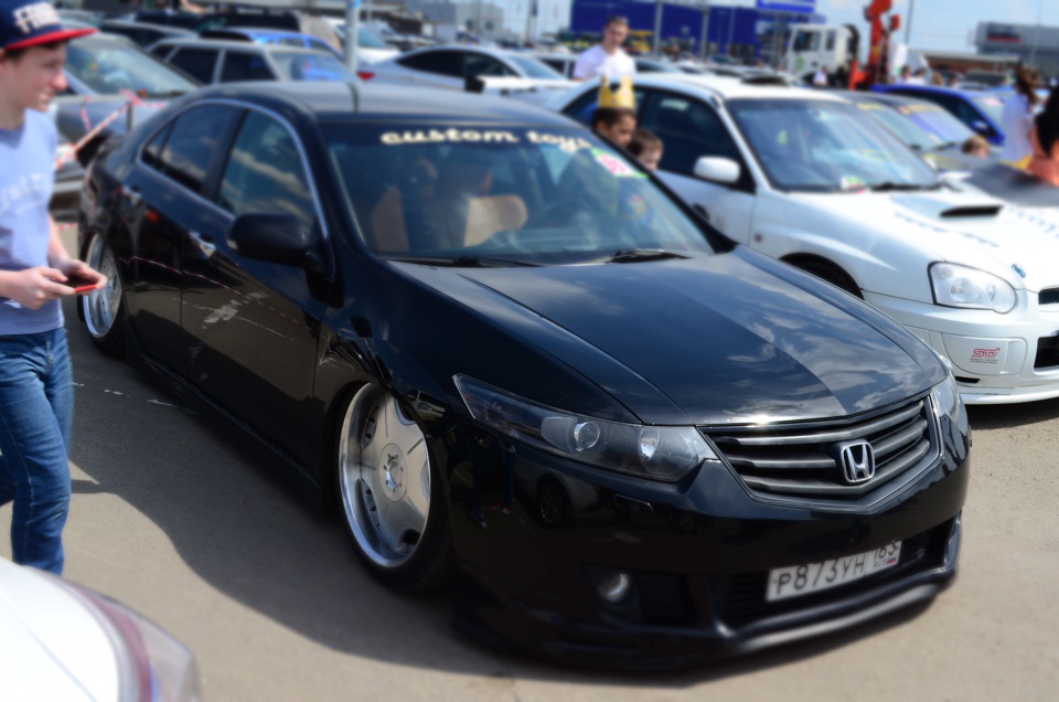 drift that Самара 2015 — Daewoo Nexia (N150), 1,5 л, 2011 года ...