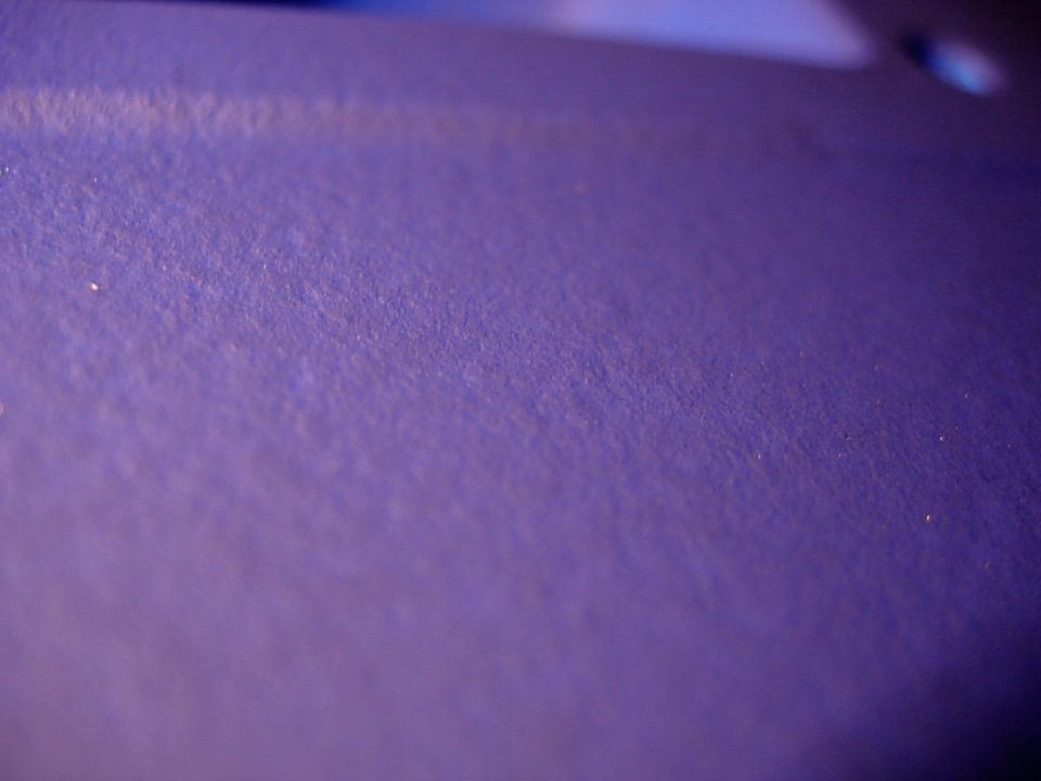 Покраска железа V_3 Клапанная крышка — SEAT Cordoba (Mk II), 2,1 л ...