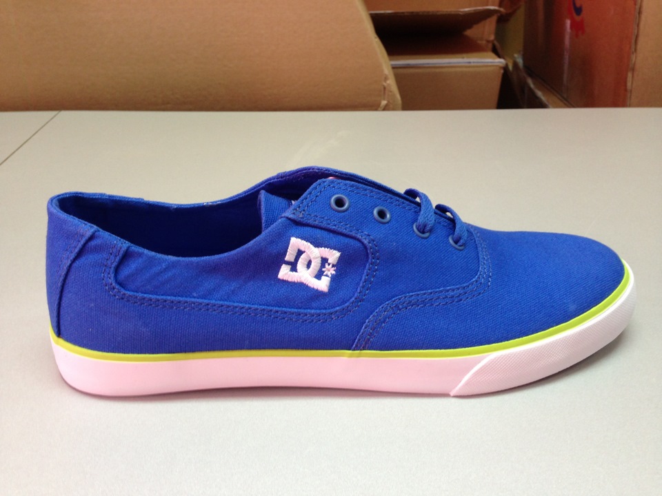 Dc subaru shoes online