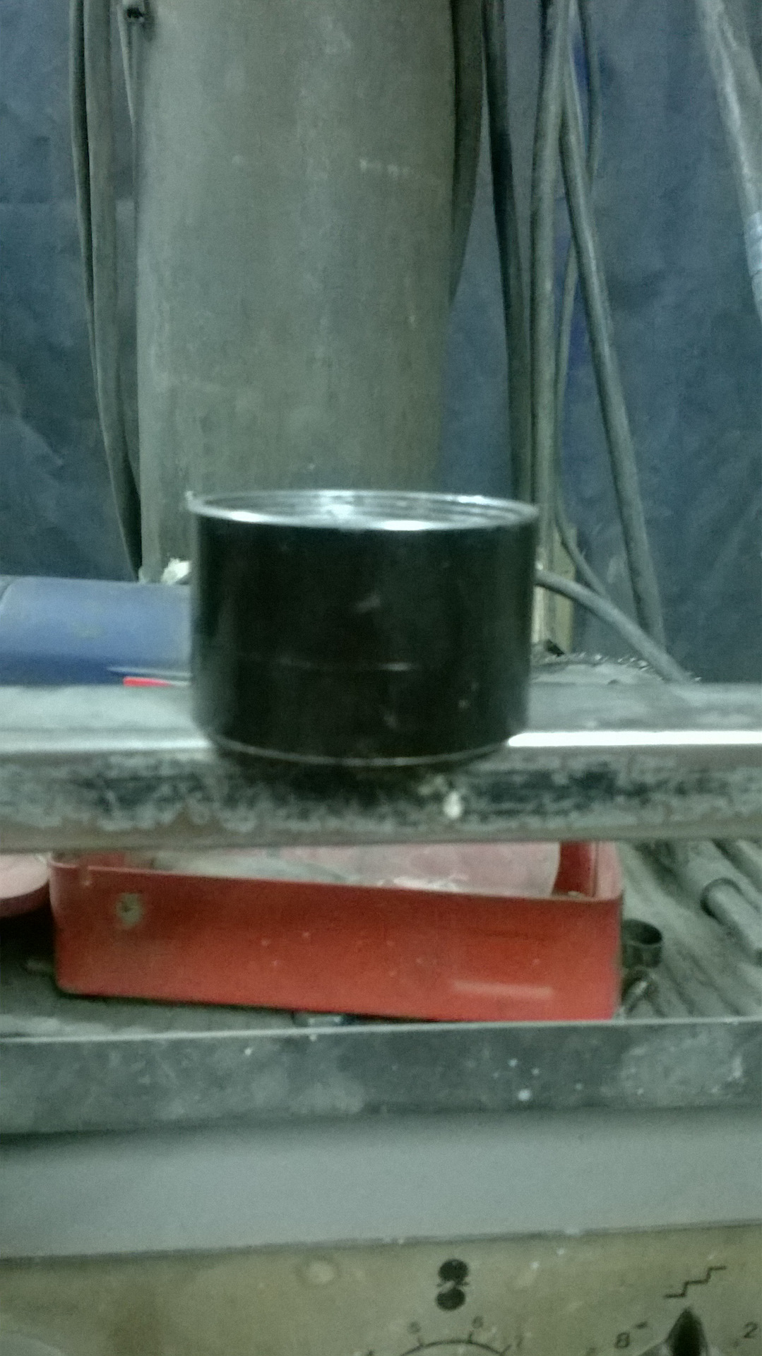 стойки. из неразборных в разборные — Toyota Corona (T190), 1,8 л, 1993 ...