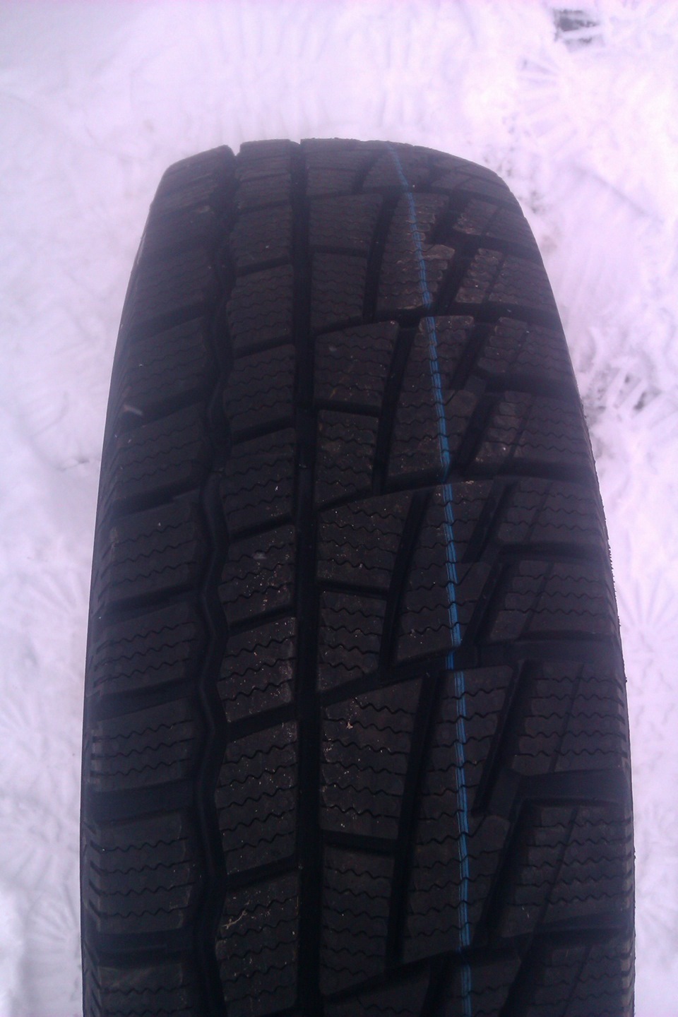 Подшипник задней ступицы(RUVILLE 5307). Резя Cordiant Winter Drive 175 ...