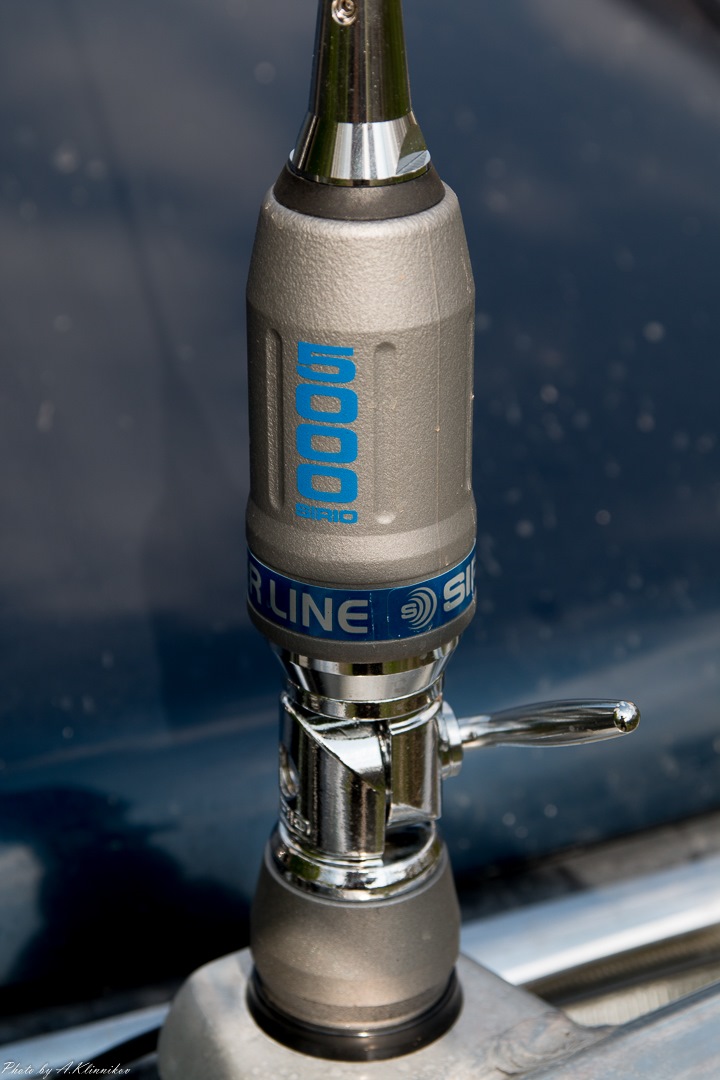 Неприятность — Toyota Hilux Surf (2G), 3 л, 1994 года | другое | DRIVE2