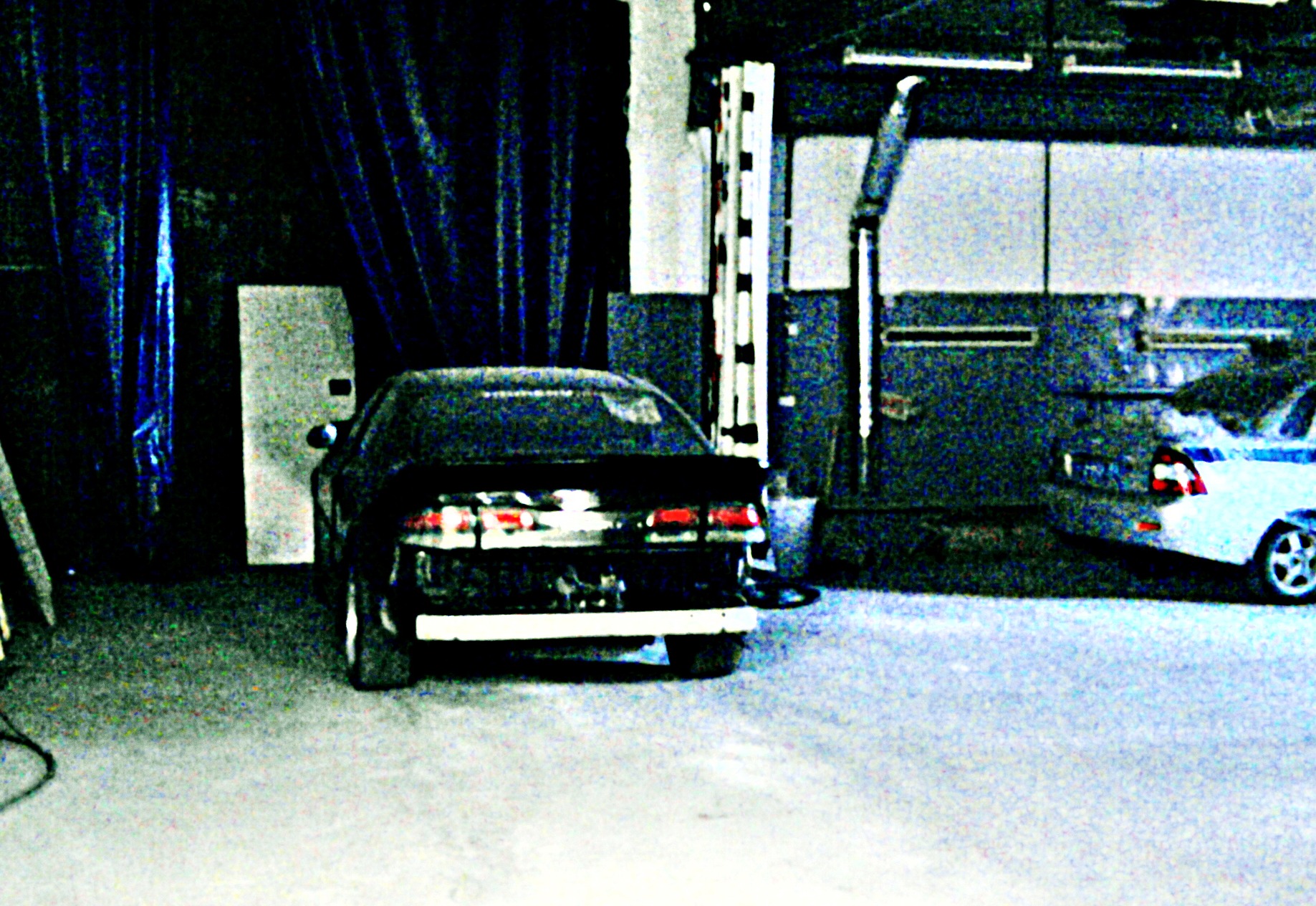    Toyota Aristo 30 1995 