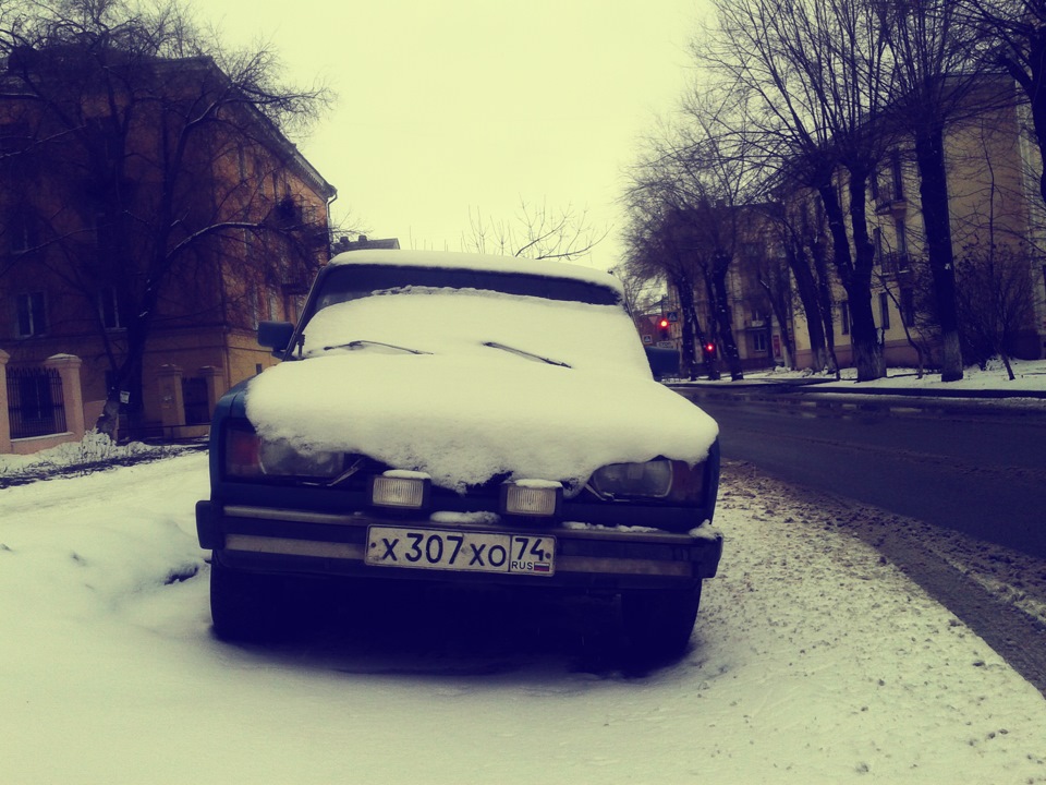 Про тазики — DRIVE2