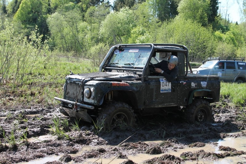 Фото в бортжурнале Шульц V8 3uz-fe vvt-i