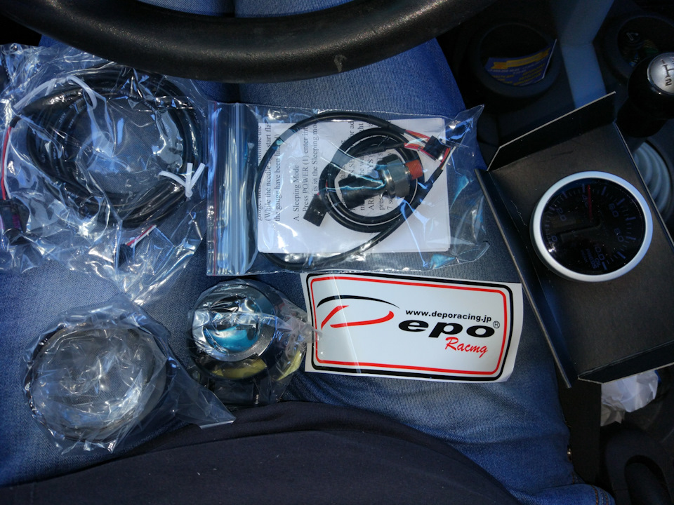 Фото в бортжурнале Subaru Forester (SG)