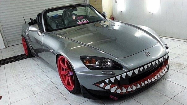 honda s2000 tuning