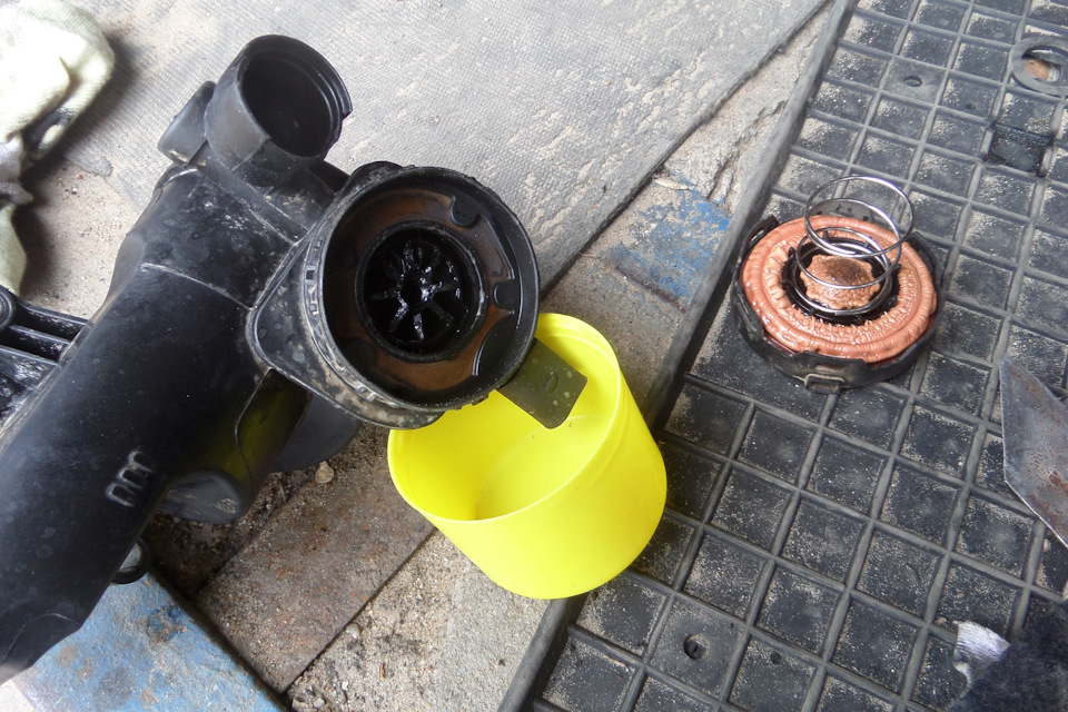 Фото в бортжурнале Audi A2