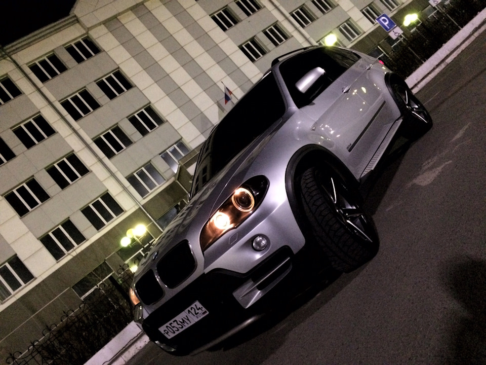 Кадастровая палата🌃 — BMW X5 (E70), 3 л, 2007 года | просто так | DRIVE2