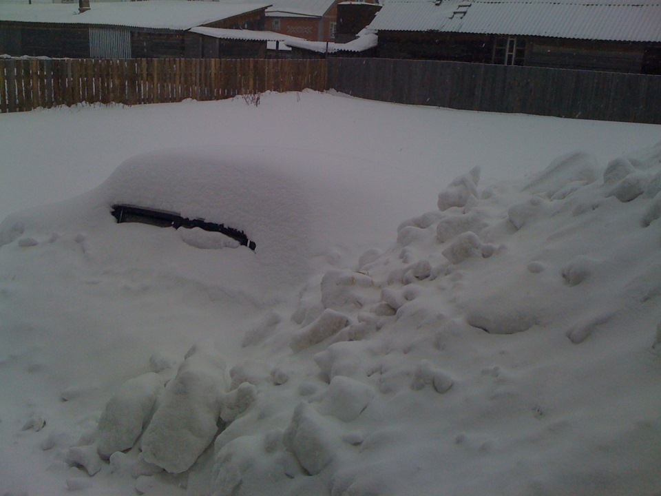 "Папин подарок"))) — Lada 21011, 1,5 л, 1981 года | прикол | DRIVE2